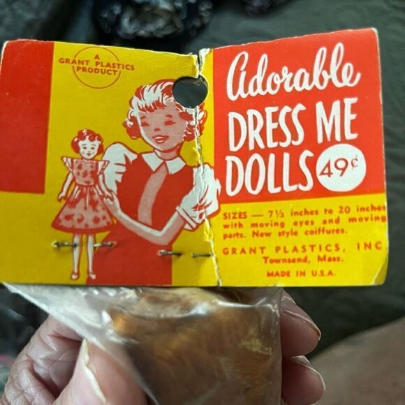 Dress Me Dolls 2 Dolls - Picture 14 of 16